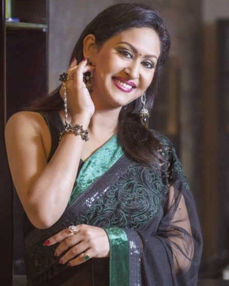 Indrani Haldar - Wikiunfold.com